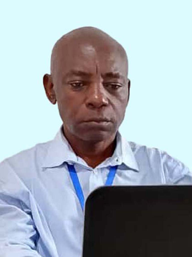 Hubert MWENDAMBALI
