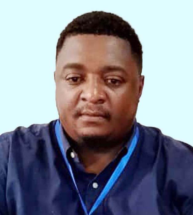 Parfait NDAGANO