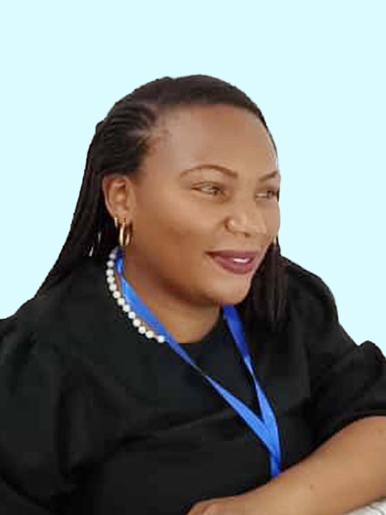RAISSA NEEMA