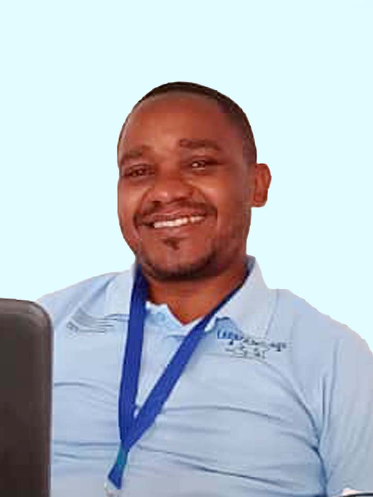 Célestin MBAKA