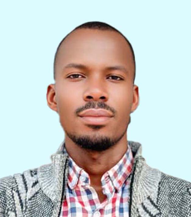 Joachim RUBENGA